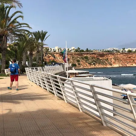 Dom Amaia Apartment Orihuela
